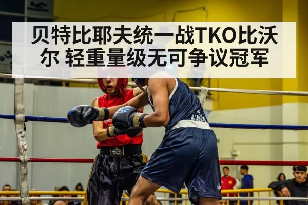 贝特比耶夫统一战TKO比沃尔 轻重量级无可争议冠军